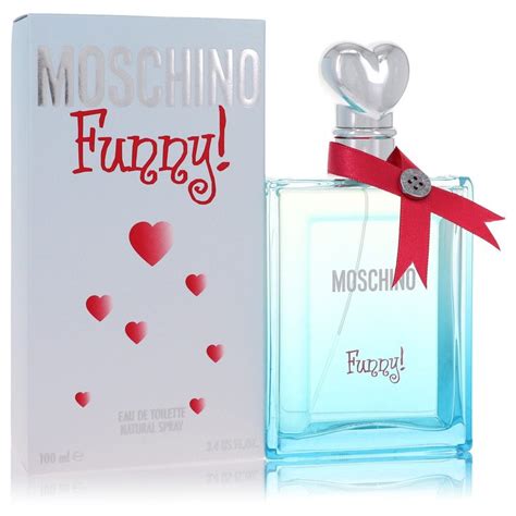 moschino funny perfume|moschino funny perfume price.